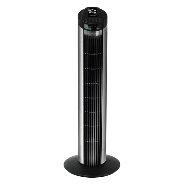 Cecotec EnergySilence 890 Skyline Ventilador de Torre de 30