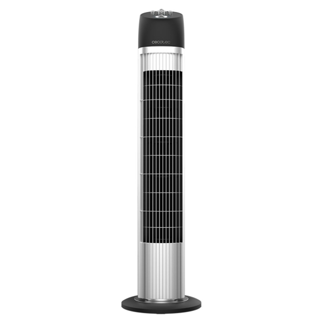 Cecotec EnergySilence 850 SkyLine Ventilador de Torre de 33