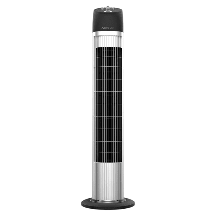 Cecotec EnergySilence 850 SkyLine Ventilador de Torre de 33