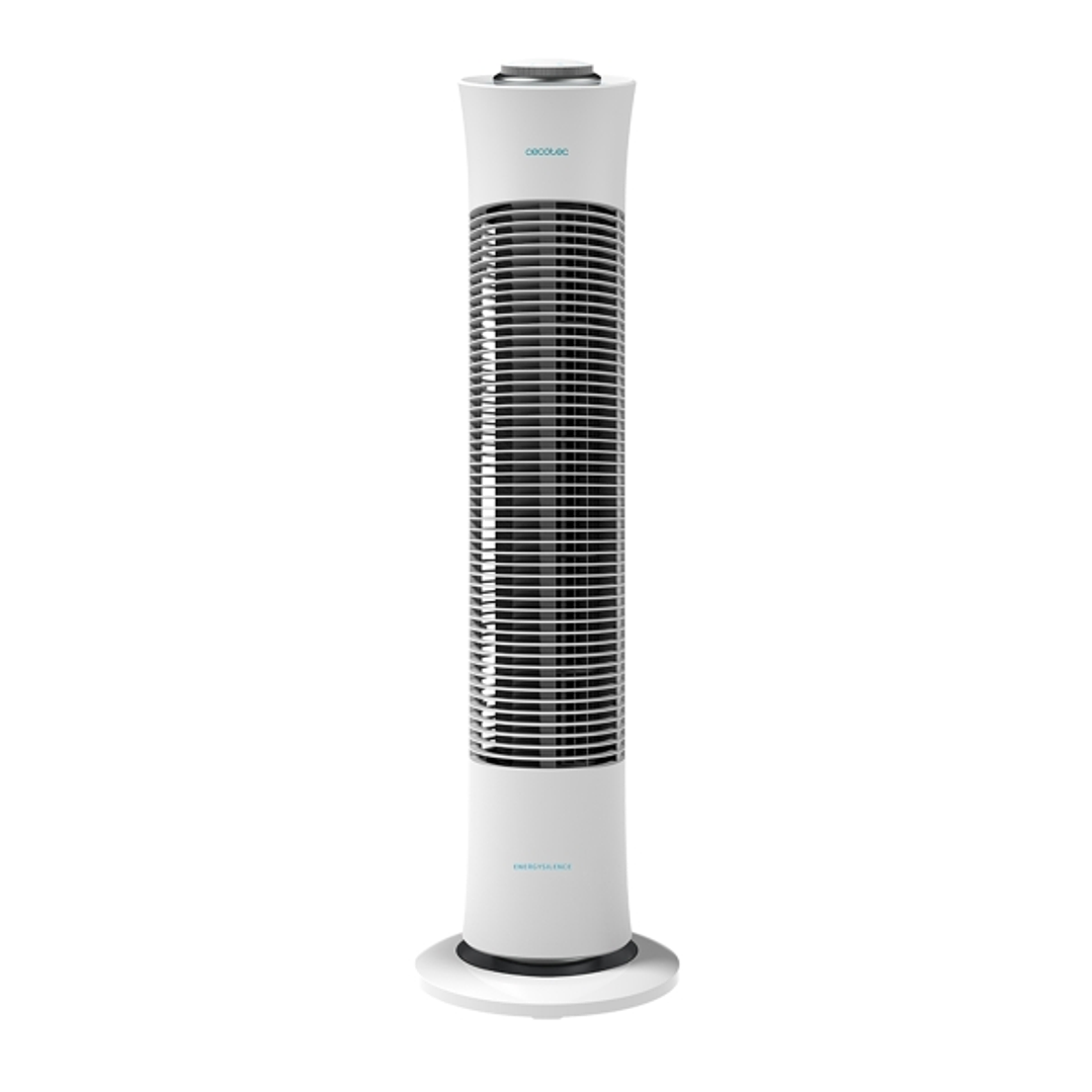 Cecotec EnergySilence 6090 Skyline Ventilador de Torre de 30