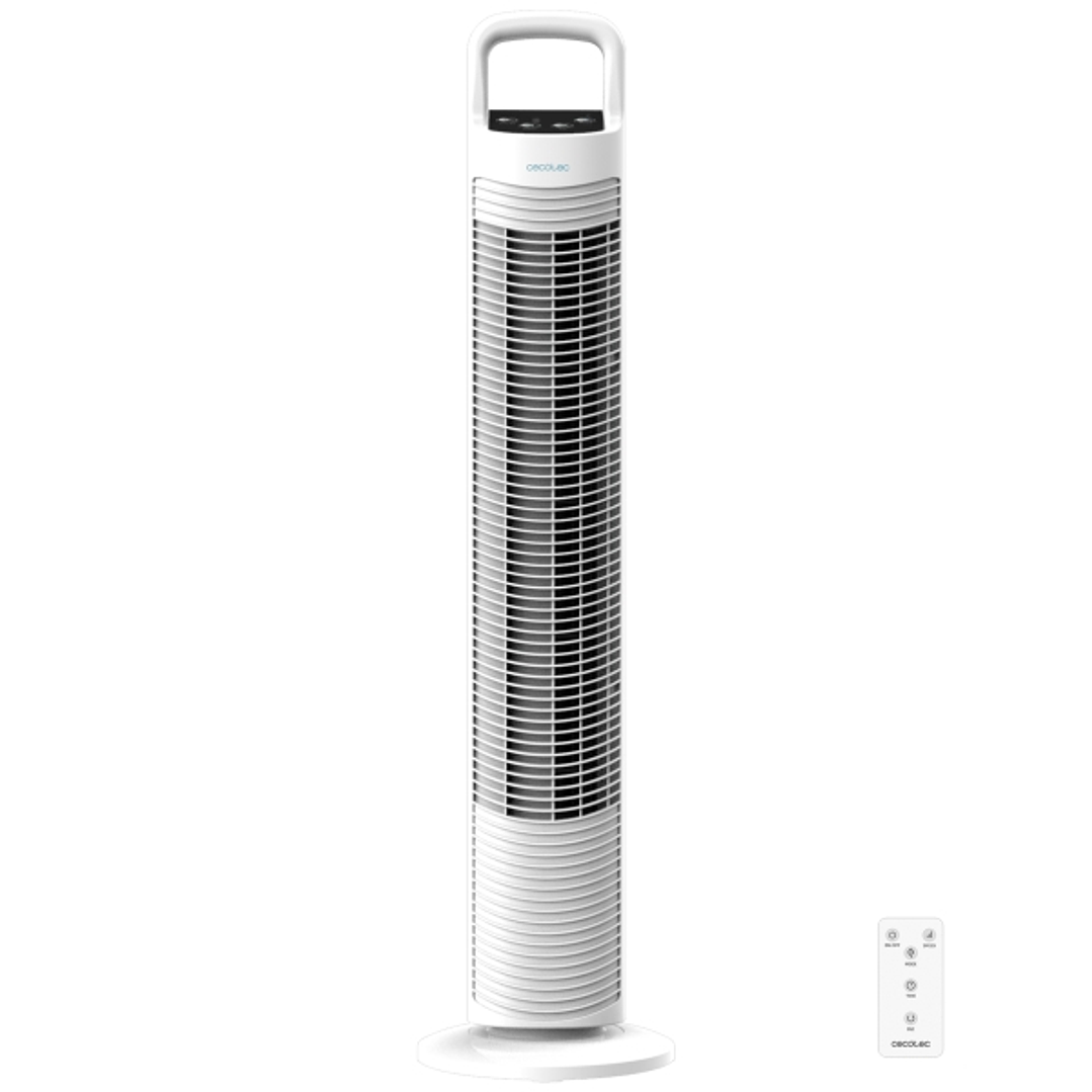 Cecotec EnergySilence 790 Skyline Control Ventilador de Torre de 32