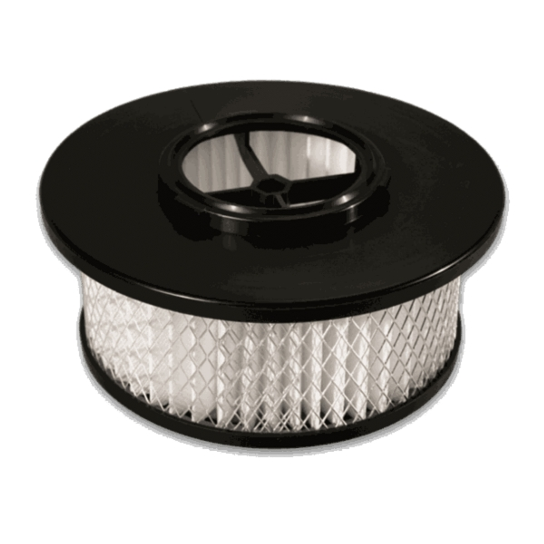 Cecotec Filtro para Conga Ash 2000 Compact - Incluye 1 Unidad - Color Negro y Blanco 1