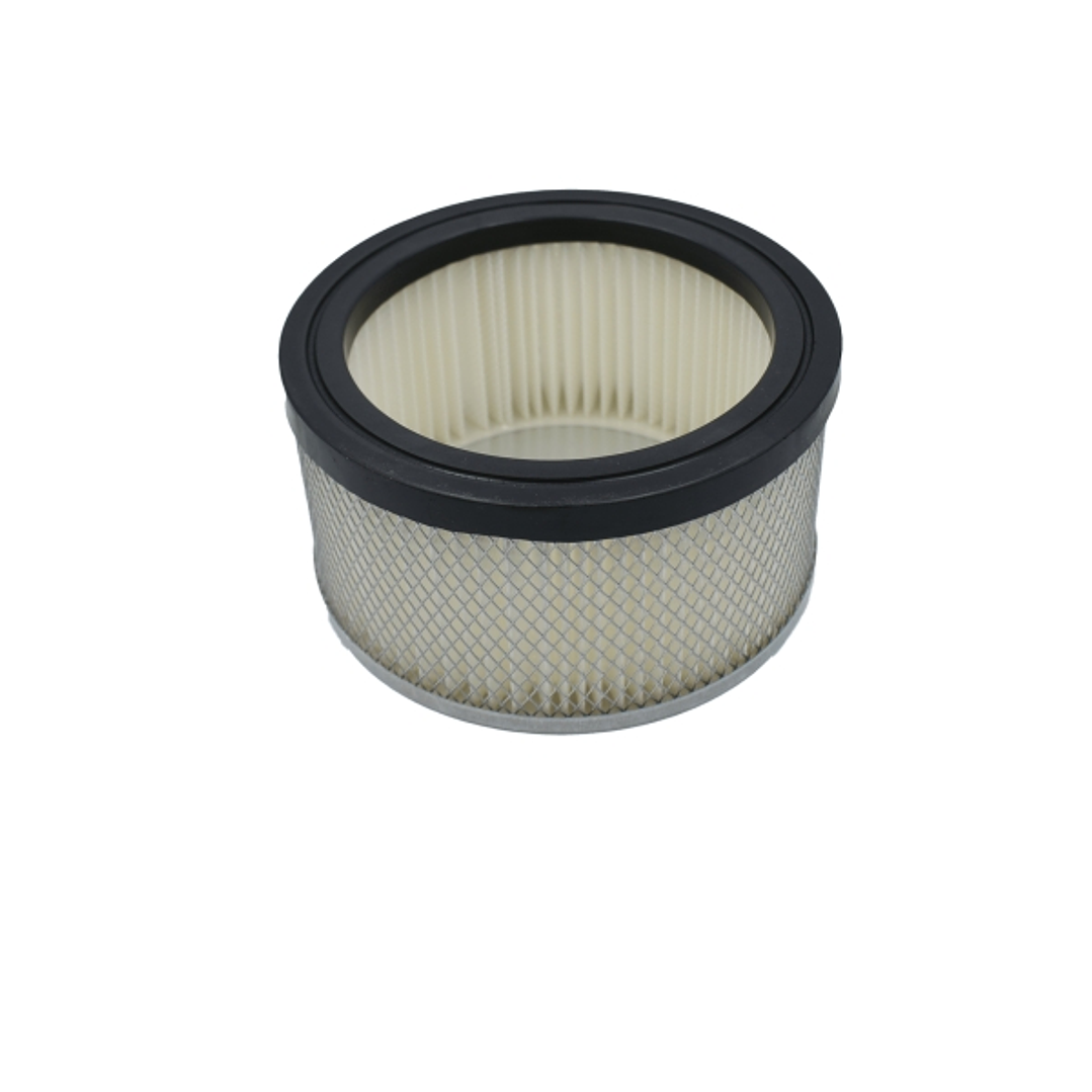 Cecotec Filtro para Conga Ash 1000 Lite - Filtracion de Particulas Finas - Facil de Instalar - Color Blanco y Negro 1