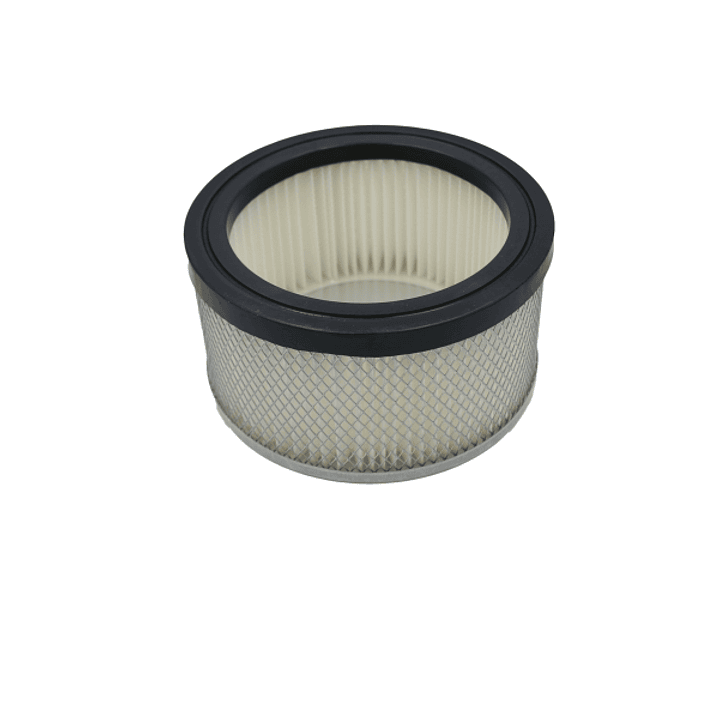 Cecotec Filtro para Conga Ash 1000 Lite - Filtracion de Particulas Finas - Facil de Instalar - Color Blanco y Negro 1