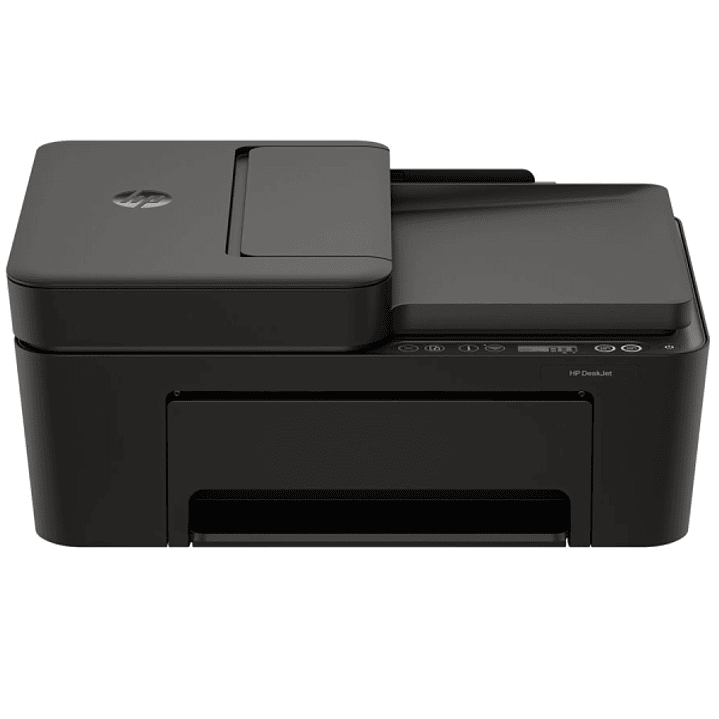 HP DeskJet 4310 Impresora Multifuncion Color WiFi 8.5ppm - ADF de 35 Hojas 1