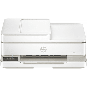 HP Envy 6520e Impresora Multifuncion Color Duplex WiFi 10ppm - ADF de 35 Hojas
