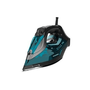 Cecotec Fast&Furious 5055 Pro Plancha de Ropa Vapor 3100W - Suela de Ceramica - Deslizamiento TurboSlide - 5 Niveles de Temperatura - Vapor Continuo 6