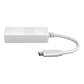 D-Link DUB-E130 Adapter USB-C a Gigabit Ether LAN - Thumbnail 2