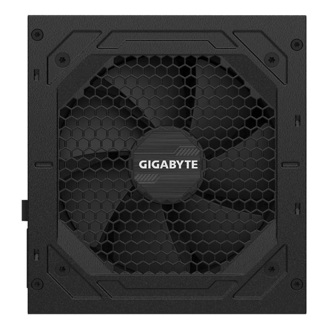 Gigabyte Fuente Alimentación GP-P1000GM 80 PLUS Go 2