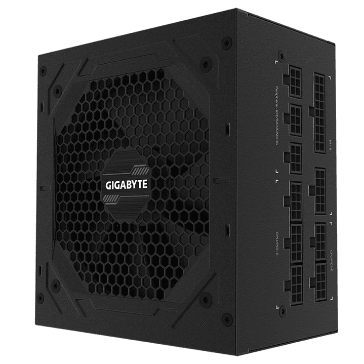 Gigabyte Fuente Alimentación GP-P1000GM 80 PLUS Go 3
