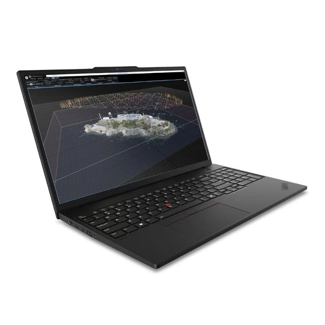 Lenovo TP P16s U7-255H 32GB 1TB RTX500 W11Pro 16