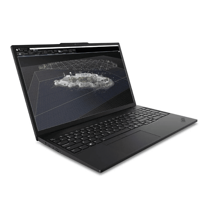 Lenovo TP P16s U7-255H 32GB 1TB RTX500 W11Pro 16