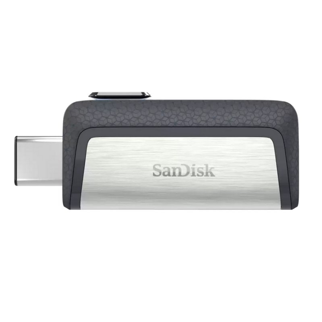 SanDisk Ultra Dual Drive USB Type-C 64 GB 1