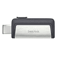 SanDisk Ultra Dual Drive USB Type-C 64 GB - thumbnail 1