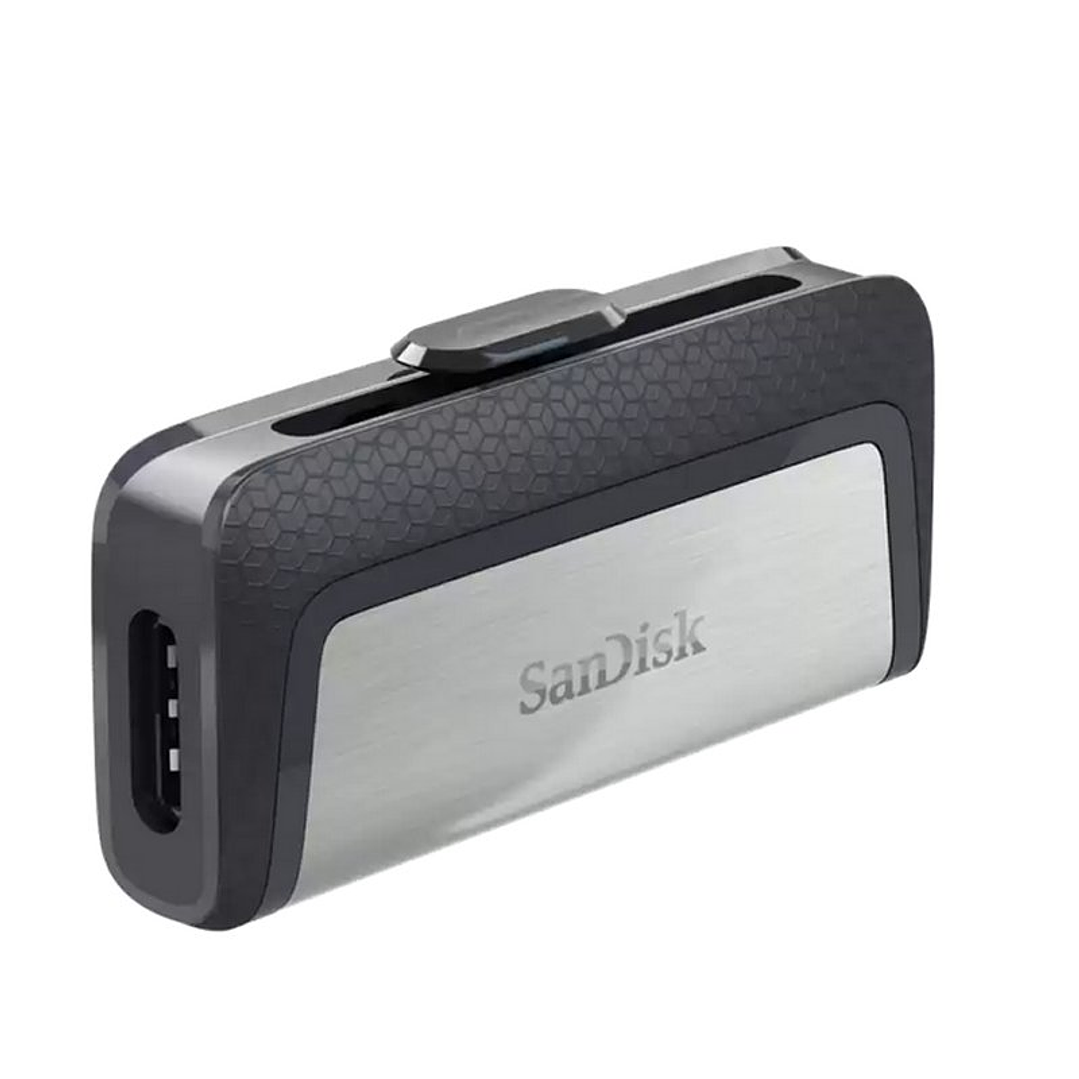 SanDisk Ultra Dual Drive USB Type-C 64 GB 2