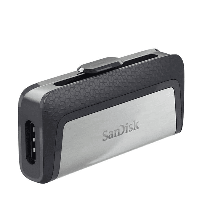 SanDisk Ultra Dual Drive USB Type-C 64 GB 2