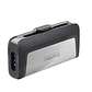 SanDisk Ultra Dual Drive USB Type-C 64 GB - thumbnail 2