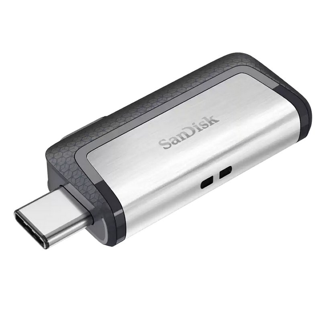SanDisk Ultra Dual Drive USB Type-C 64 GB 3