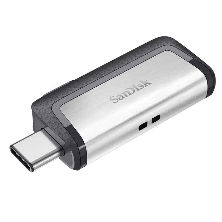 SanDisk Ultra Dual Drive USB Type-C 64 GB 3