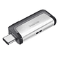 SanDisk Ultra Dual Drive USB Type-C 64 GB - thumbnail 3