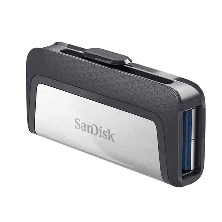 SanDisk Ultra Dual Drive USB Type-C 64 GB 4
