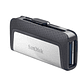 SanDisk Ultra Dual Drive USB Type-C 64 GB - thumbnail 4
