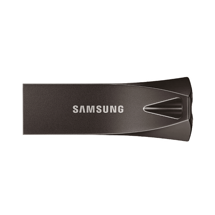 Samsung Bar Plus 128GB USB 3.1 Titan Gray 1
