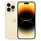 CKP iPhone 14 ProMax SemiNuevo 128GB Gold Grado B - Miniatura 1