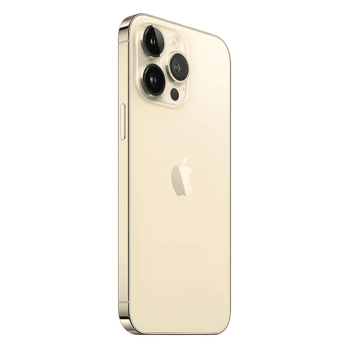 CKP iPhone 14 ProMax SemiNuevo 128GB Gold Grado B 2