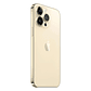 CKP iPhone 14 ProMax SemiNuevo 128GB Gold Grado B - Miniatura 2