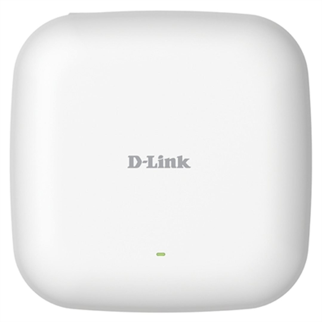 D-Link DAP-2662 Punto Acceso PoE WiFi AC1200 Dual 1