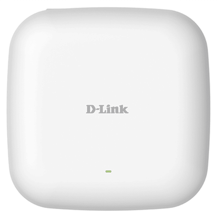 D-Link DAP-2662 Punto Acceso PoE WiFi AC1200 Dual 1