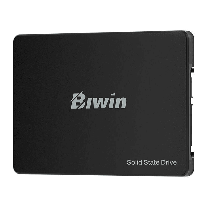 Biwin M100 SSD 256GB 2.5