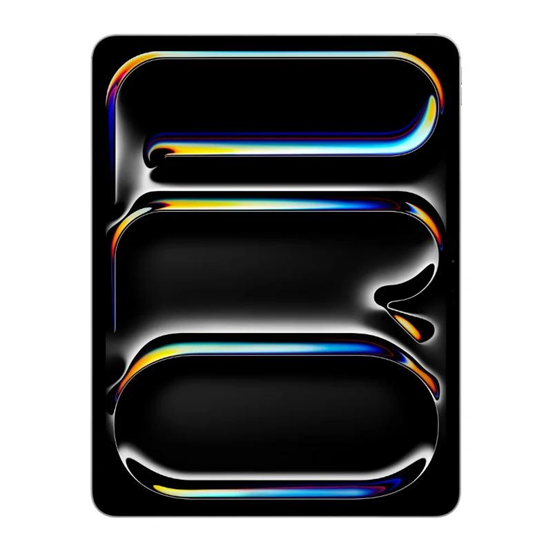 Apple IPAD PRO M5 13 WIFI 512GB SILVER 2