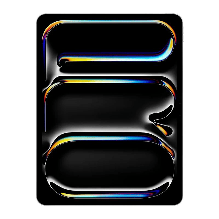 Apple IPAD PRO M5 13 WIFI 512GB SILVER 2