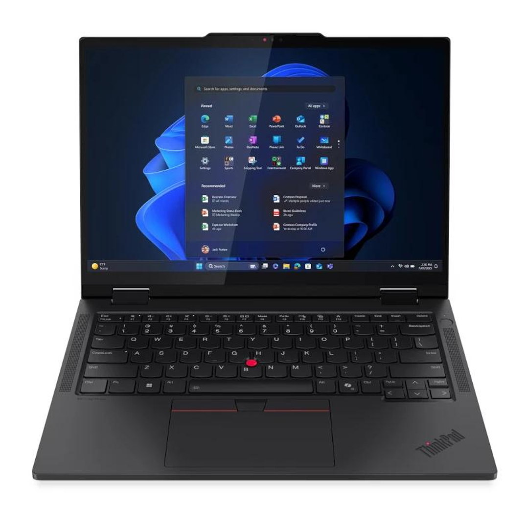 Lenovo THINKPAD  T14S 2-IN-1 CORE ULTRSYST 2
