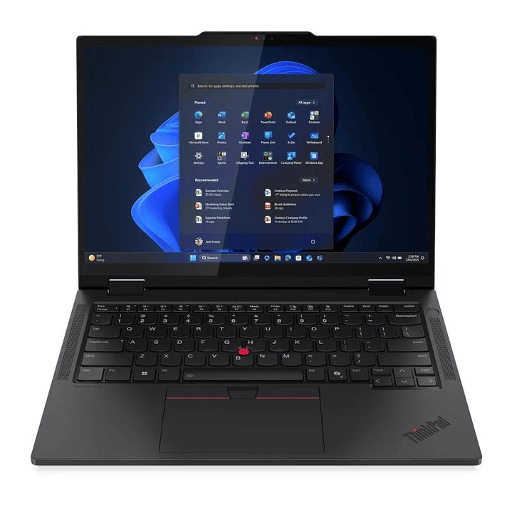 Lenovo THINKPAD  T14S 2-IN-1 CORE ULTRSYST 2