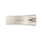 Samsung Bar Plus 256GB USB 3.1 Champaign Silver - thumbnail 1