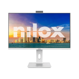 NILOX NXM27RWEB02W Monitor 27