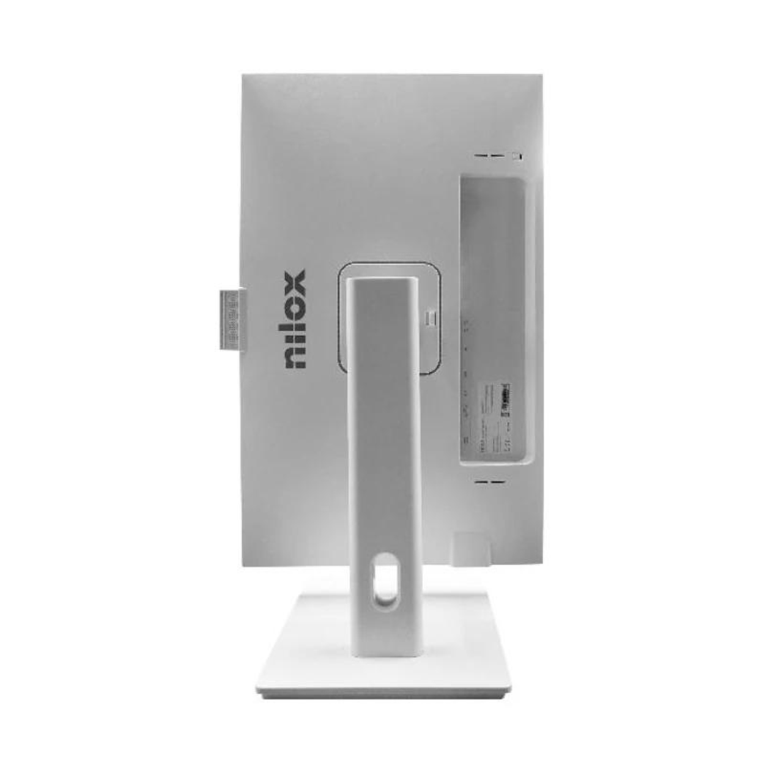 NILOX NXM27RWEB02W Monitor 27