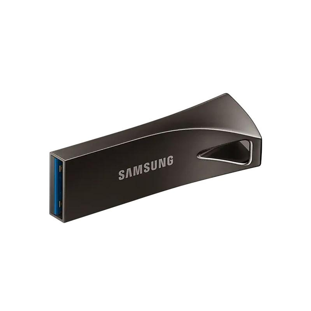 Samsung Bar Plus 256GB USB 3.1 Titan Gray 3
