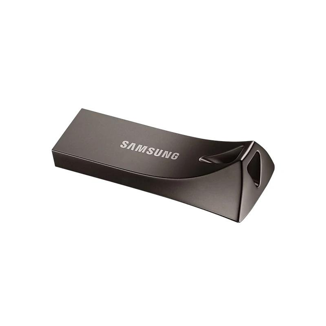 Samsung Bar Plus 256GB USB 3.1 Titan Gray 4