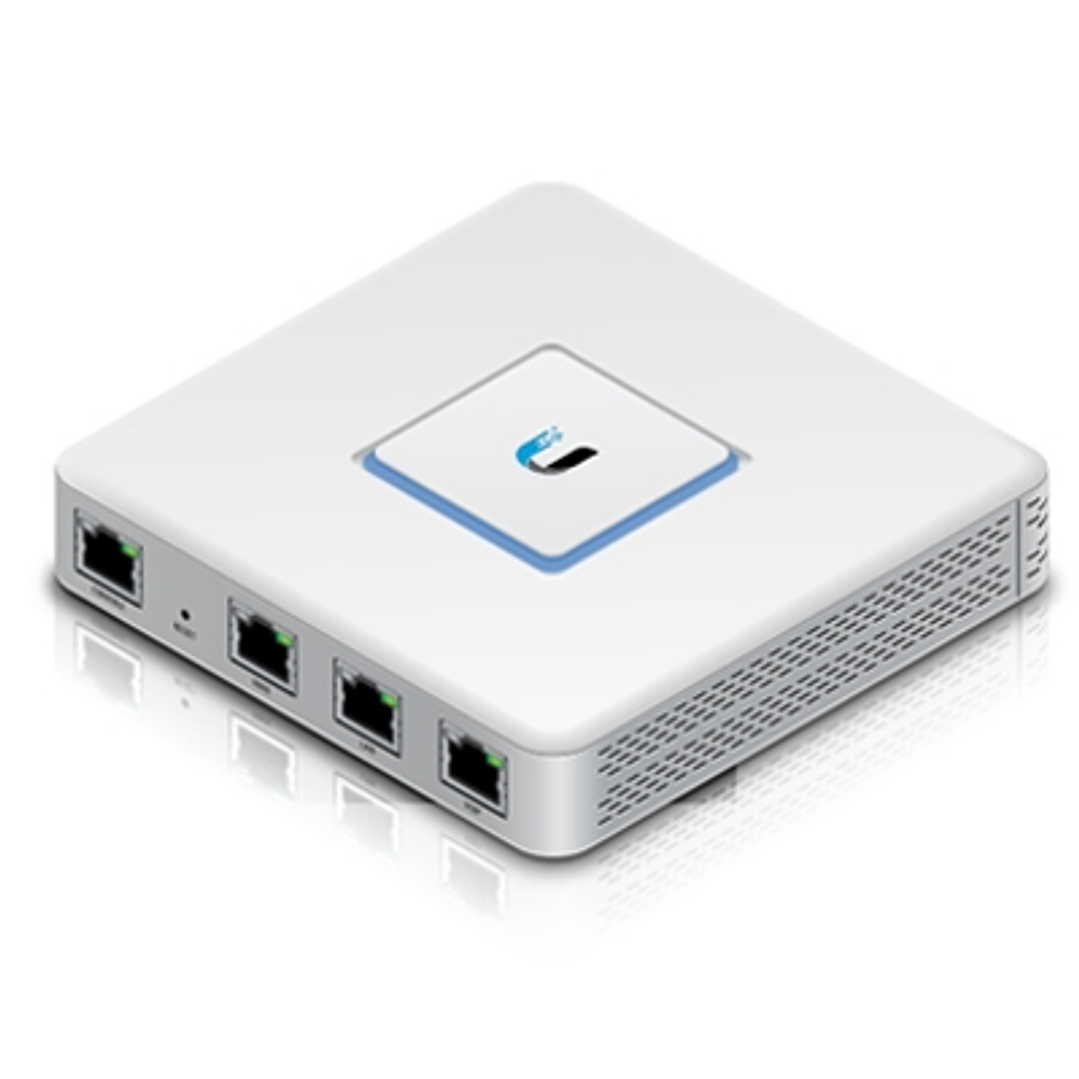 Ubiquiti UniFi Security Gateway USG 1