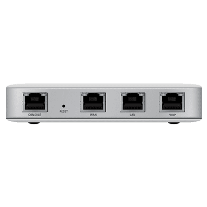 Ubiquiti UniFi Security Gateway USG 3