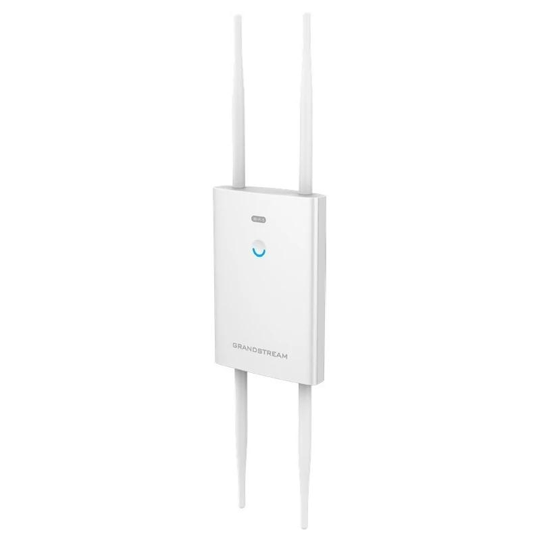Grandstream GWN7664LR WiFi6 AP 1x2.5GbE Out 4x4 1