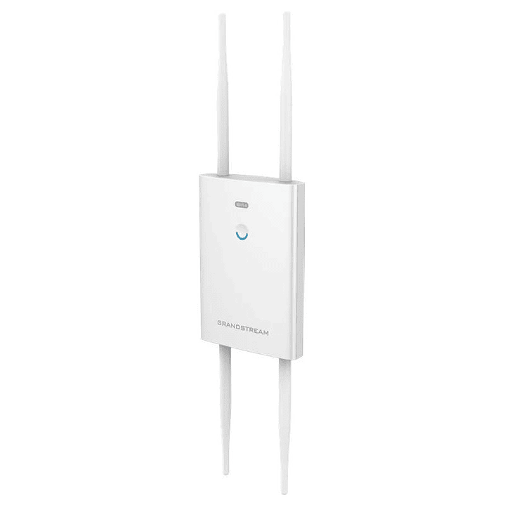 Grandstream GWN7664LR WiFi6 AP 1x2.5GbE Out 4x4 1