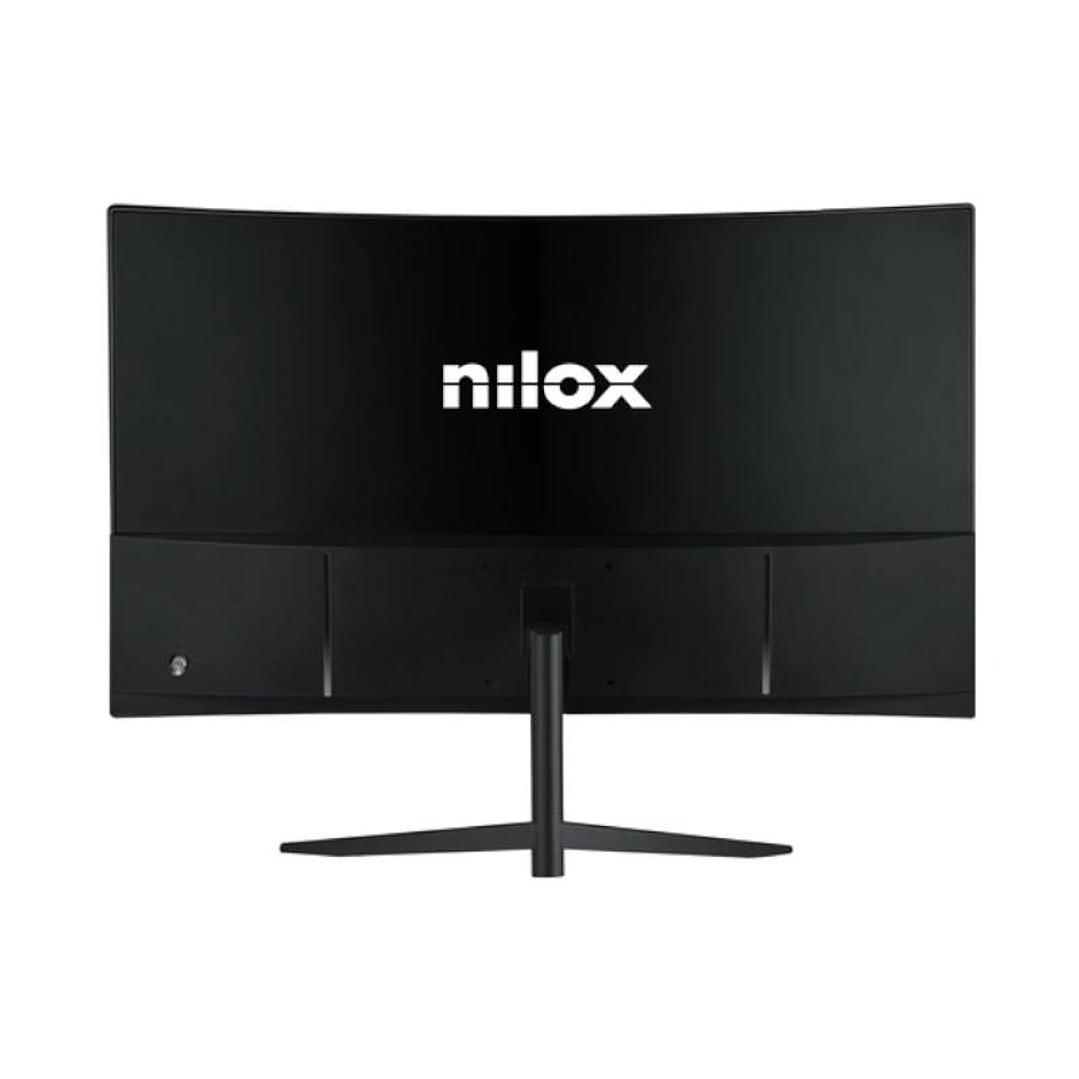 NILOX NXM24CRV2001 Monitor 24