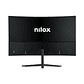 NILOX NXM24CRV2001 Monitor 24