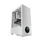 TACENS Caja Atx Pantalla Ventis 3X120mm Blanco - Thumbnail 2