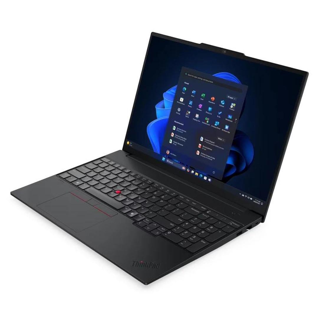 Lenovo TP E16 U7-255H 16GB 512GB W11Pro 16